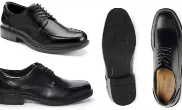 Mens Dress Shoes at Kohls Find Your Perfect Pair Today