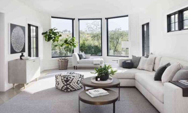 How to Decorate Living Room with White Sofa Tips and Ideas