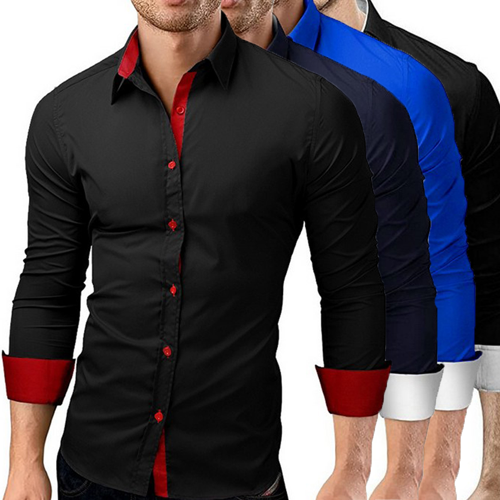 Dress shirts for men online