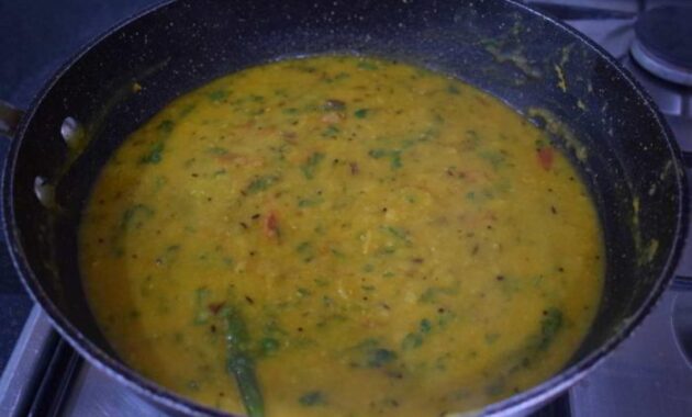 How to Cook Masoor Dal Pakistani Style A Flavorful Delight