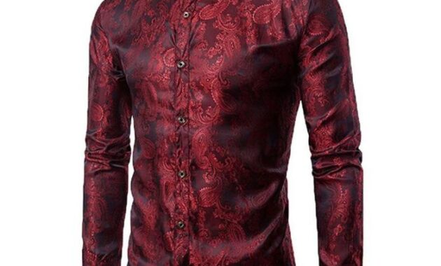 Silk Dress Shirts for Women Elegant and Timeless Fashion Statement