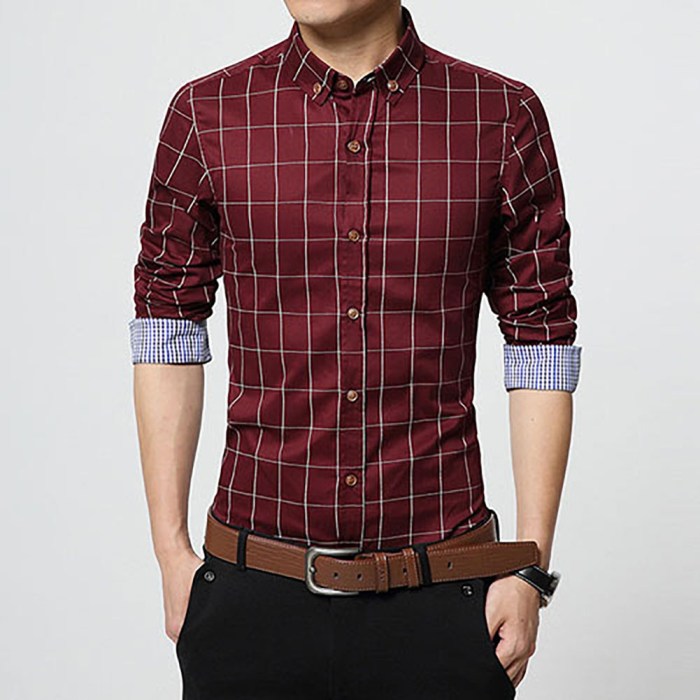 Dress shirts for men online