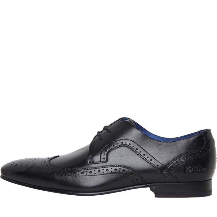 Ted baker dress shoes mens