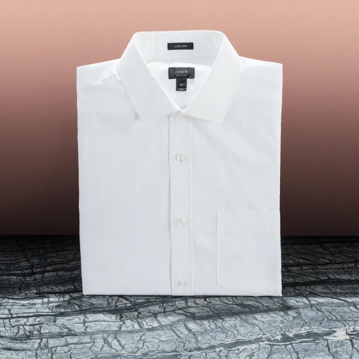 Amazon mens white dress shirts